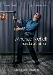 PAROLA AL MIMO - Un libro su Maurizio Nichetti