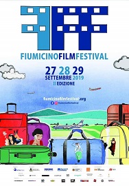 FIUMICINO FILM FESTIVAL 2 - Dal 27 al 29 settembre
