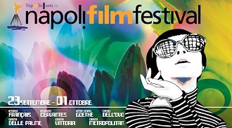 NAPOLI FILM FESTIVAL 21 - Il programma del 30 settembre