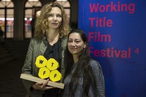 WORKING TITLE FILM FESTIVAL 4 - I vincitori