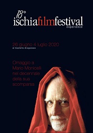 ISCHIA FILM FESTIVAL 18 - Edizione dedicata a Mario Monicelli