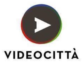 VIDEOCITTA' - Un talk organizzato con i 100autori