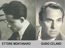  PREMIO ETTORE MONTANARO e PREMIO GUIDO CELANO - A Fabrizio Bosso e Luca Argentero