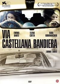 VIA CASTELLANA BANDIERA - Il 28 ottobre su Rai5 per il ciclo Nuovo Cinema Italia