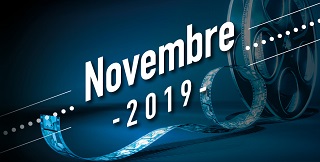 CINEMA DI QUALITA' - A novembre in Veneto