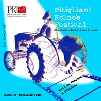 PITIGLIANO KOLNO'A FESTIVAL 14 - I finalisti del Premio Emanuele Luzzati
