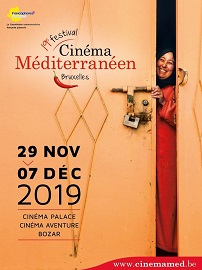 FESTIVAL CINEMA MEDITERRANEEN A BRUXELLES 19 - In programma otto film italiani