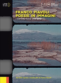 FRANCO PIAVOLI. POESIE IN IMMAGINI - Presentazione al MIC di Milano del DVD