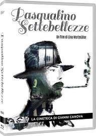 PASQUALINO SETTEBELLEZZE - Dal 3 dicembre in Blu-ray