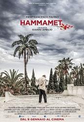 HAMMAMET - In sala dal 9 gennaio 2020