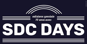SDC DAYS 2019 - Oltre quattrocento partecipanti per i 70 anni dellACEC