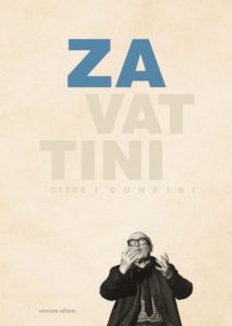 ZAVATTINI, OLTRE I CONFINI - A Reggio Emilia una mostra su Cesare Zavattini
