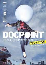DOC POINT 2020 - Selezionati due documentari italiani