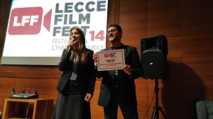 LECCE FILM FESTIVAL 14 - I vincitori