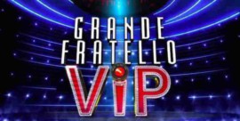 GRANDE FRATELLO VIP 4 - Tra i concorrenti Andrea Montovoli, Fernanda Lessa, Fabio Testi,  Licia Nunez e Rita Rusic