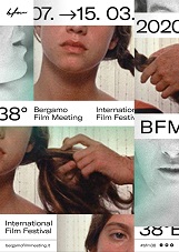 BERGAMO FILM MEETING 38 - Ospiti Nicolau, Runarsson e Tanovic