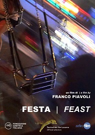 FESTA - Il film del maestro Franco Piavoli su Indiecinema