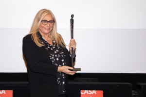 PREMIO AFRODITE XVII - Le donne del cinema premiate