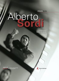 ALBERTO SORDI - Un volume per il centenario