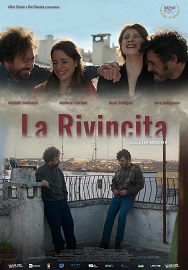 LA RIVINCITA - Al cinema dal 7 maggio