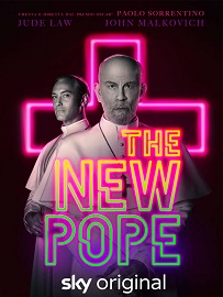 THE NEW POPE - La stagione completa al cinema a Milano