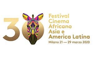 FESTIVAL DI CINEMA AFRICANO, D'ASIA E D'AMERICA LATINA 30 - Dal 21 al 29 marzo