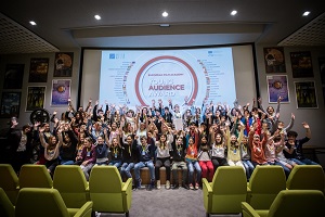 EFA Young Audience Award 2020 - Adolescenti fiorentini eleggeranno miglior film europeo
