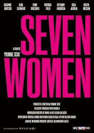 SEVEN WOMEN - Su Rai Storia per il ciclo Documentari dAutore