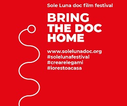 BRING THE DOC HOME - Documentari in streaming gratuito fino al 3 aprile