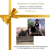 DOMINUS - Mette a disposizione film per la versione gratuita
