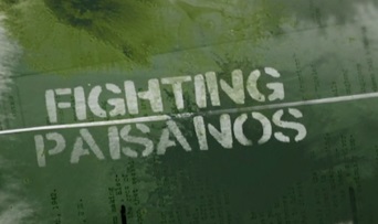 FIGHTING PAISANOS - Su Rai Storia il 21 marzo per il ciclo 