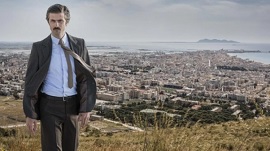 MALTESE - IL ROMANZO DEL COMMISSARIO - La serie torna su Rai2 dal 25 marzo