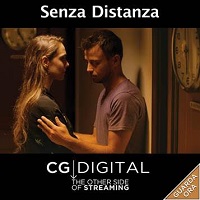 SENZA DISTANZA - On demand su CGDIGITAL.IT