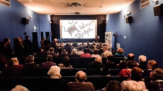 VALSUSA FILMFEST 24 - Online i concorsi con votazioni del pubblico da casa
