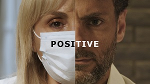 POSITIVE - Un film breve tributo a medici e infermieri in trincea