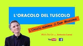 L'ORACOLO DEL TUSCOLO - Webserie in streaming