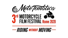 MOTOTEMATICA - Online una selezione dei film delle passate edizioni del festival