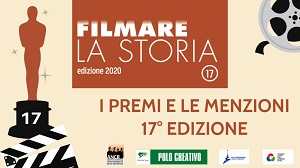 FILMARE LA STORIA 17 - I vincitori