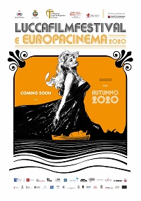 LUCCA FILM FESTIVAL 2020 - Rinviato all'autunno