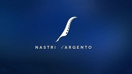 NASTRI D'ARGENTO - Le cinquine dell'edizione 2020