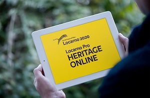 LOCARNO 2020 - Nasce Heritage Online