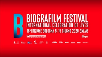 BIOGRAFILM 16 - Presentato il festival 2020