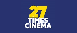 27 TIMES CINEMA - In cerca di giovani giurati per la Mostra Internazionale d'Arte Cinematografica di Venezia