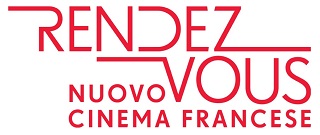 RENDEZ-VOUS. FESTIVAL DEL NUOVO CINEMA FRANCESE -Edizione en plein air dall'1 al 6 luglio