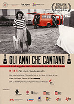 BIOGRAFILM 16 - GLI ANNI CHE CANTANO