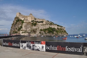 ISCHIA FILM FESTIVAL 18 - Il primo festival in presenza post Covid