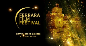 FERRARA FILM FESTIVAL 2020 - In programma a settembre