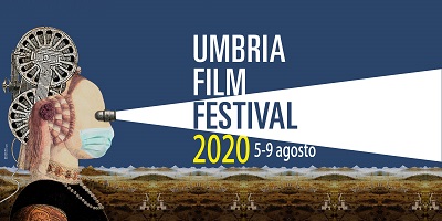 UMBRIA FILM FESTIVAL 2020 - Dal 5 al 9 agosto