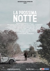 LA PROSSIMA NOTTE - Presentato il cortometraggio