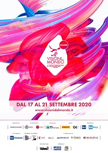VISIONI DAL MONDO 6 - Presentata la prima edizione diretta da Maurizio Nichetti